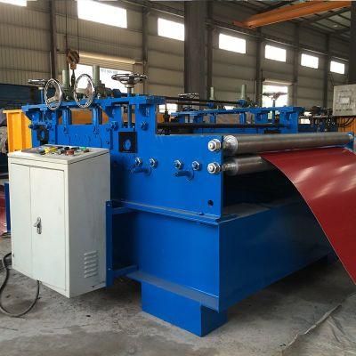 Sheet Metal Cutting Machine Steel Cutting Machine Price