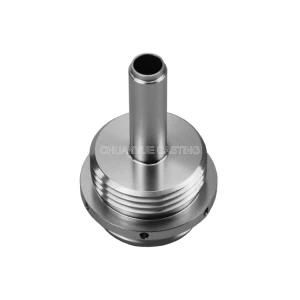 High Precision CNC Parts 5/4/3 Axis Machining/ Machining Parts for Bracket