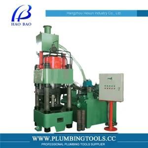 Waste Metal Chip Briquetting Press Machine (HX-MX315)