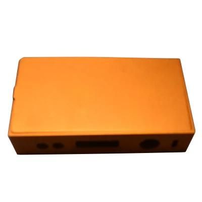 Customized High Precision CNC Machining Parts