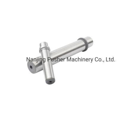 Customized Aluminum Steel Alloy Nickel Zinc Polishing CNC Machining for Engineering Machinery Parts