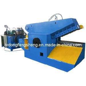 Aluminum Sheet Cutting Machine with High Quality Q43-250