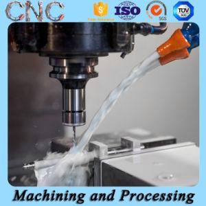Custom Machine Parts with Cheap CNC Machining Milling Service