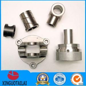 Different CNC Machining Parts for Your Products