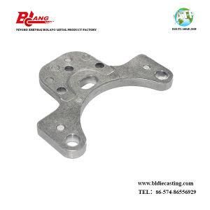 Custom Aluminum Precision CNC Machining Parts with Competitive Price