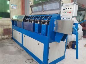 Zinc Alloy Wire Rolling Machine