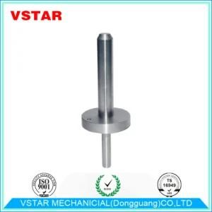 CNC Machining Parts Auto Spare Parts Textile Machine Parts