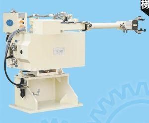 Automatic Extracting Machine