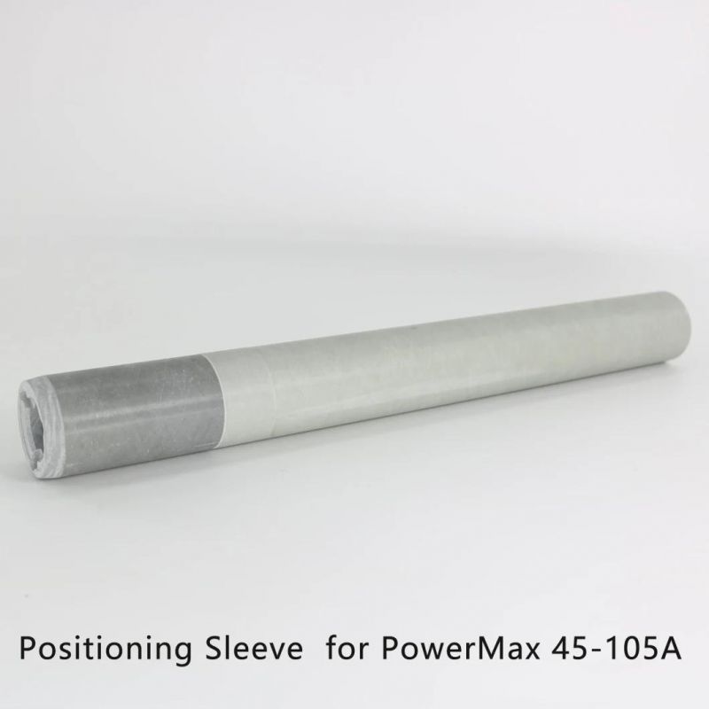 Positioning Sleeve 228735 for Max 45-105 Plasma Cutting Torch Consumables