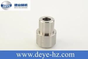 CNC Machining/Machined/Machinery Part/Packaging Equipment
