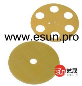 Custom CNC Millling Bakelite (PI801)
