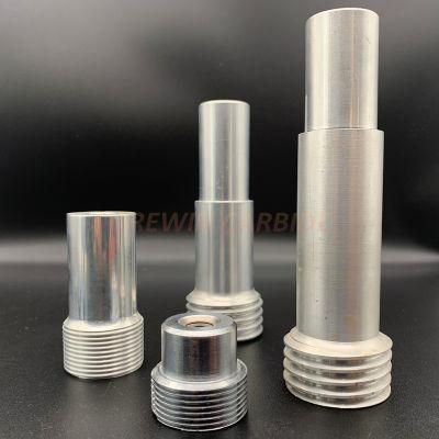 Gw Carbide - Tungsten Carbide Nozzle Boron Carbide Nozzle for Spraying