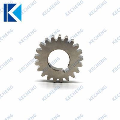 High Accuracy Sintered Powder Metallurgy Transmission Gears