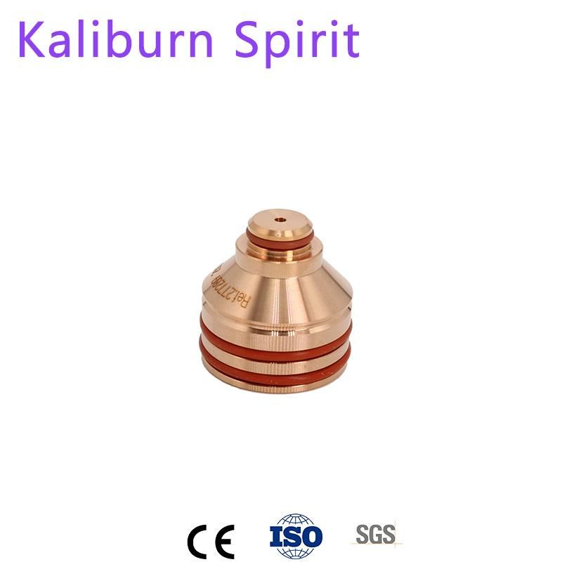 277291 Electrode (Kaliburn Spirit & Proline Plasma Cutting Cutter Torch Consumable)