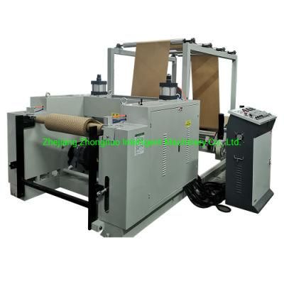 Most Professional Manufacturer Honeycomb Embossing Machine Kraft Paper Embossing Machine