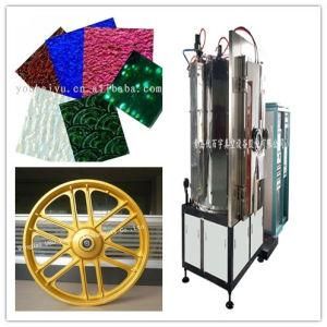 Magnetron Sputtering Coating Machine with Good Price/Electroplating Equipment
