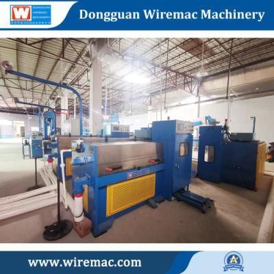 Low Price Good Quality Fine Wire Drawing Machine Manufacturer in West Bengal