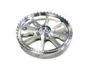 Link Flange