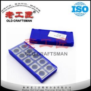 Tungsten Carbide Insert Shims for Ser Threading Tools