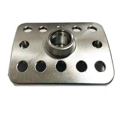 CNC Machining Machined Parts for Stainless Steel Alloy Auto Parts