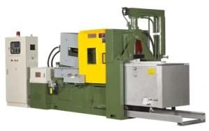 Hot Chamber Die Casting Machine