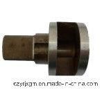 CNC Machine Metal Stock Locater Block