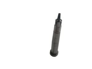 Precision Machinery Parts From Kunshan China