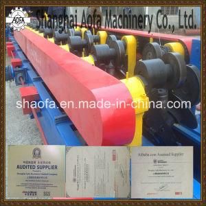 C Z Interchange Roll Forming Machinery