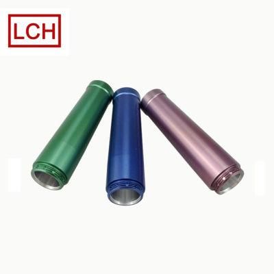 Custom Product CNC Aluminum/Brass/Stainless Steel Machining Services for Auto Parts