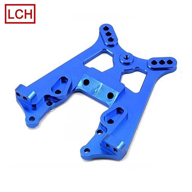 Competitive High Precision CNC Machining Parts