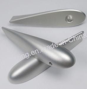 Precision Machining Part for Aircraft Usec