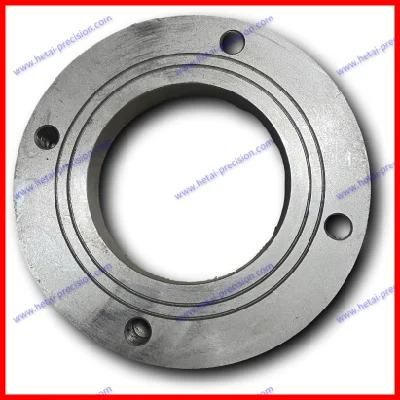 China Factory Best Selling High Strength Flange Nut Flange Bushing