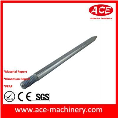 Hardware Precision Machinery
