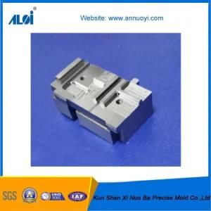 Chinese Promotional Quality Promise Aluminum Die Casting Parts