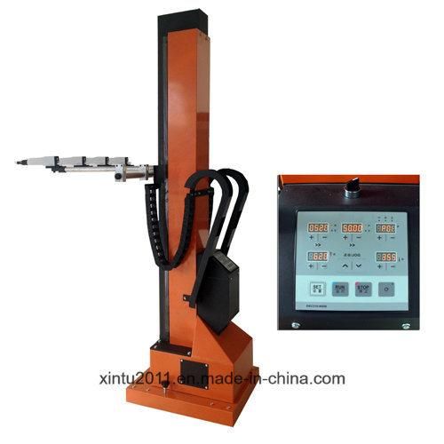 Automatic Powder Coating Gun Lifter/Reciprocator/Gun Mover