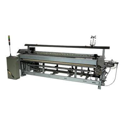 Good Sale Fiber Glass Wire Mesh Making Machine