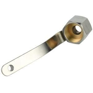 OEM Precision Custom Brass Cleaning Products