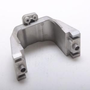 High Precision Aluminum Die Casting, Customized Casting Part, Auto Parts