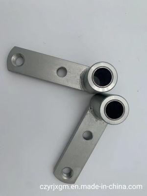 CNC Machining Bracket/Clutch/ Spare Part for Agriculture Tool