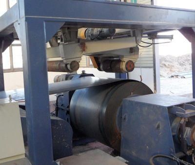 Joint Slitting and Cut to Length Line Machine Together