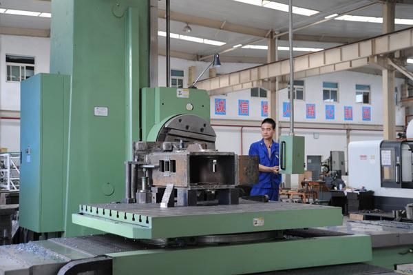Wire Rod Hot Rolling Mill Spare Part, Roller, Gear, Bearing, Chock, Spare Parts for Rolling Mill