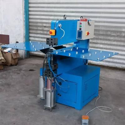 100kn Pressure Easy Loading and Unloading Pneumatic Spr Equipment