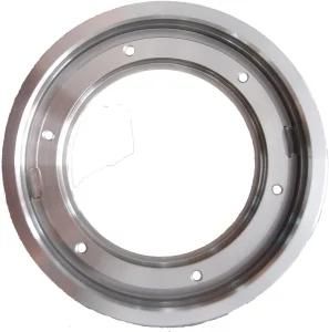 5axis CNC Machining Precision Mechanical Parts Custom Service