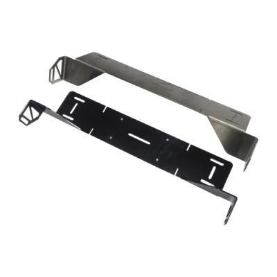 High Precise CNC Parts Stainless Steel CNC Aluminium Turning Milling Machining Custom Service Auto Car Bicycle Spare Parts