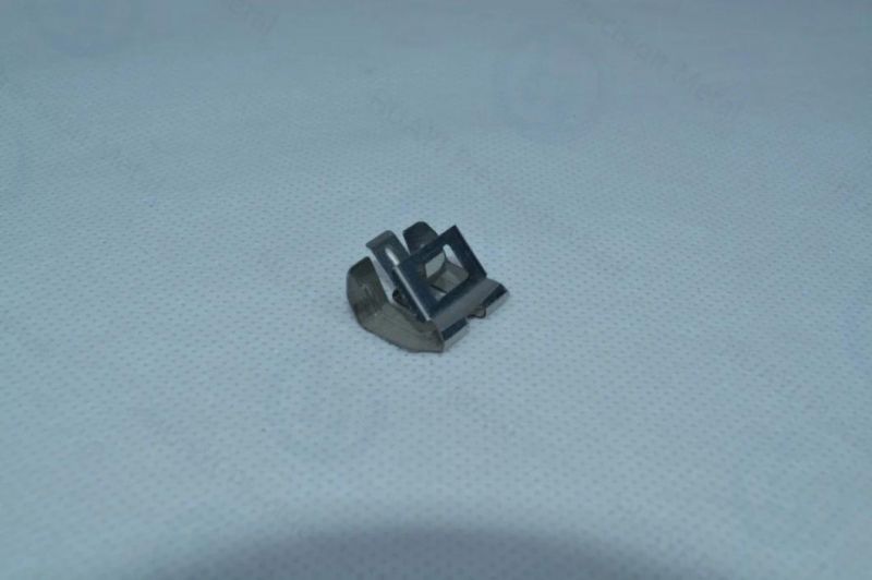 ISO 9001 Factory OEM Fabricaiton/Customized Sheet Metal Fabrication