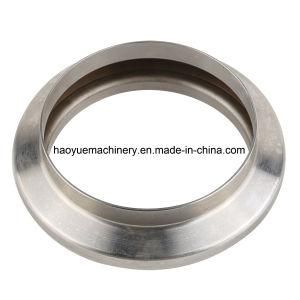 China High Precision CNC Machining Parts