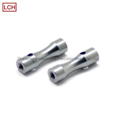 Custom Aluminum CNC Lathe Machining Part From China
