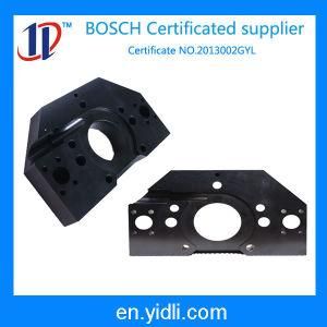 Custom CNC Milling Parts OEM
