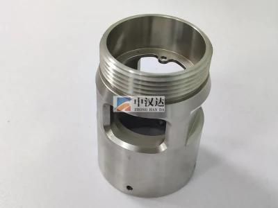 CNC Machining Stainless SUS304 Customized Non-Standard Hardware