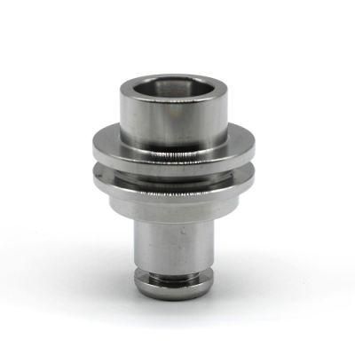 Customized Stainless Steel303/304 CNC Machining Medical Parts with Good Price